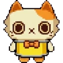 Nia sprite