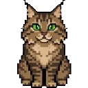 Crooked Star sprite