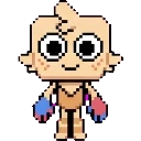 Goob sprite