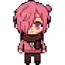 Mitsuba sprite
