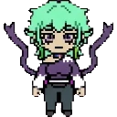 Semit sprite
