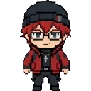 Onyx sprite