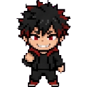 Kurenai sprite