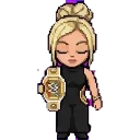 Liv sprite