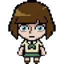 Franbow sprite