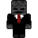 GroxMC sprite