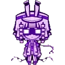 Sp5 sprite
