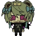 Froggdude sprite