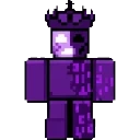 Noli sprite