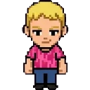 Bradley sprite