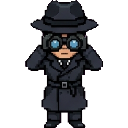 Mr. Ventures sprite