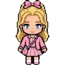 Ditya sprite