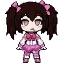Maryleine Lennox sprite