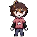 Kai sprite