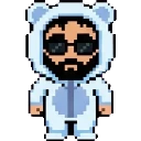 Angel sprite