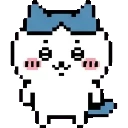 Hachiware sprite