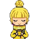 Selene sprite
