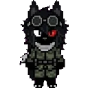 Sombra sprite
