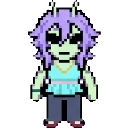 Kaia sprite