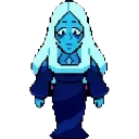 Blue Diamond sprite
