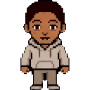Joshua sprite