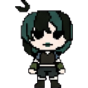 Gwen sprite