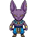 Bills sprite