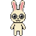 Usagi sprite