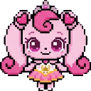 Heartsping sprite