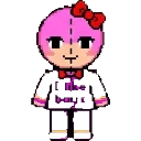 Pickmity sprite