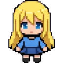 Alba sprite