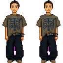 Judge Bram Sorbet sprite