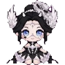 Isabella sprite