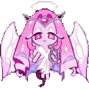 esc sprite