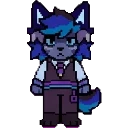 Midnight Mist sprite