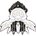 Doughael sprite