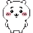 Chiikawa sprite