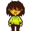 Kris Dreemur sprite