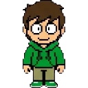 Edd sprite