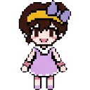 Rin Chan sprite