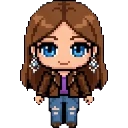 Luna sprite