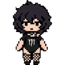 Liam sprite