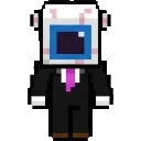 Eggchan sprite