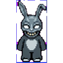 Donnie Darko sprite