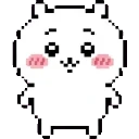 chiikawa sprite