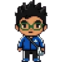 Alejandro sprite
