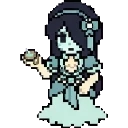 Guinevere sprite
