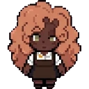 Lana sprite