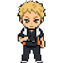 Kei sprite