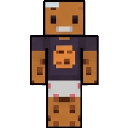 ACookieGod sprite